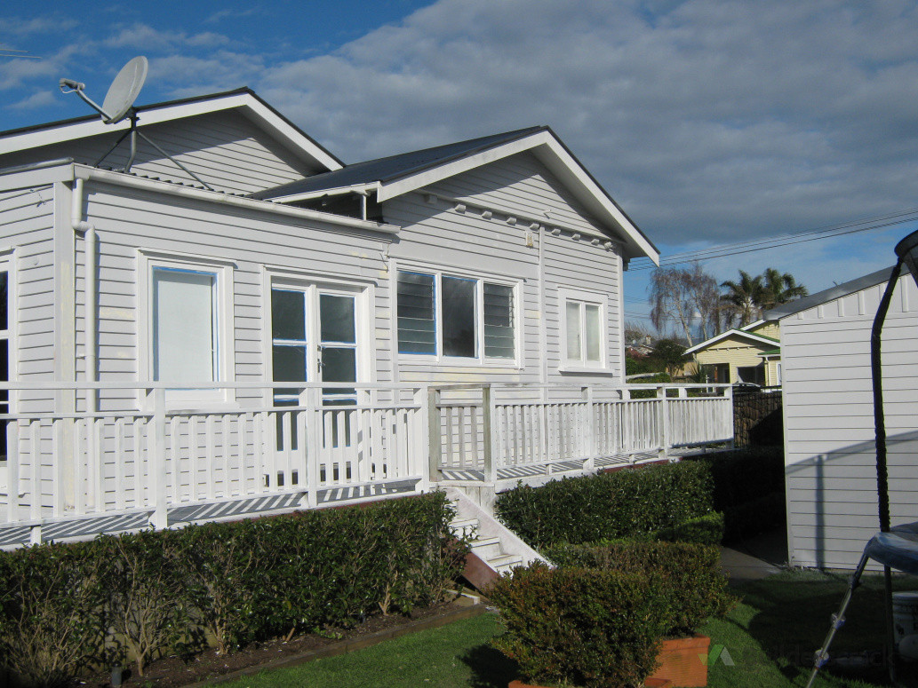 tiop paitn after remove a lead base paint