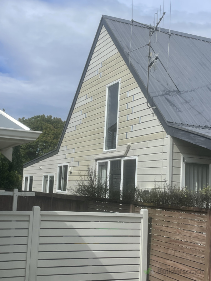 Cladding Repairs