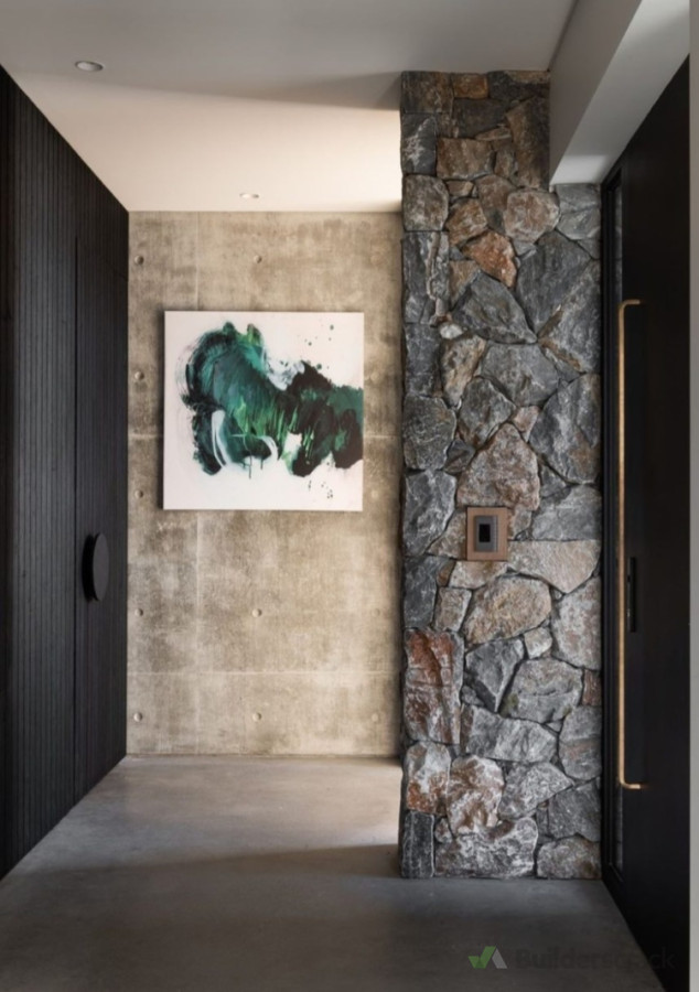 Warnball stone cladding - Perth