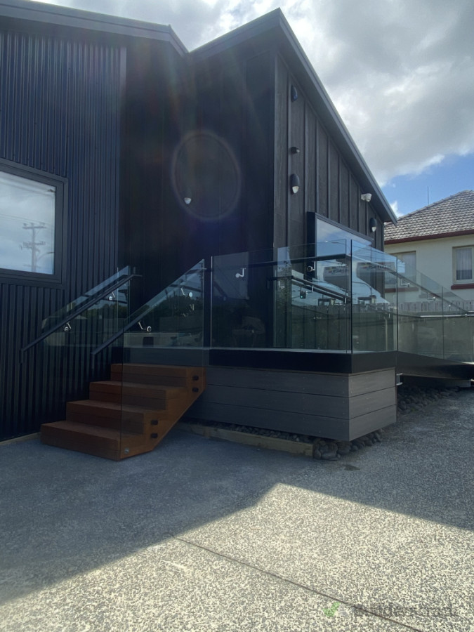 Kelston office rebuild