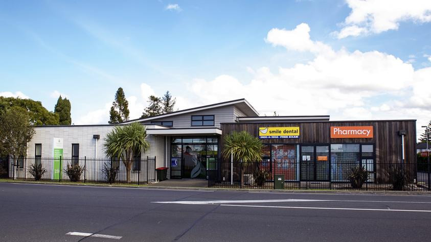 New Medical Centre