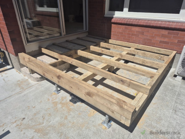 Subframe