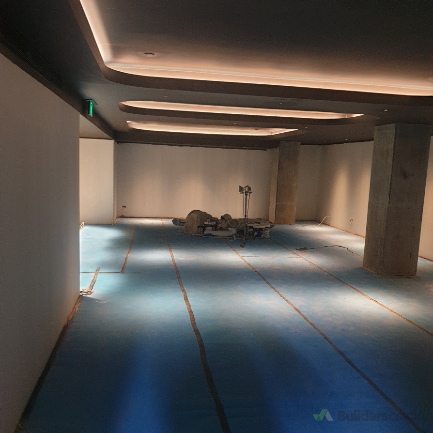 Sofitel hotel ( CBD Auckland)