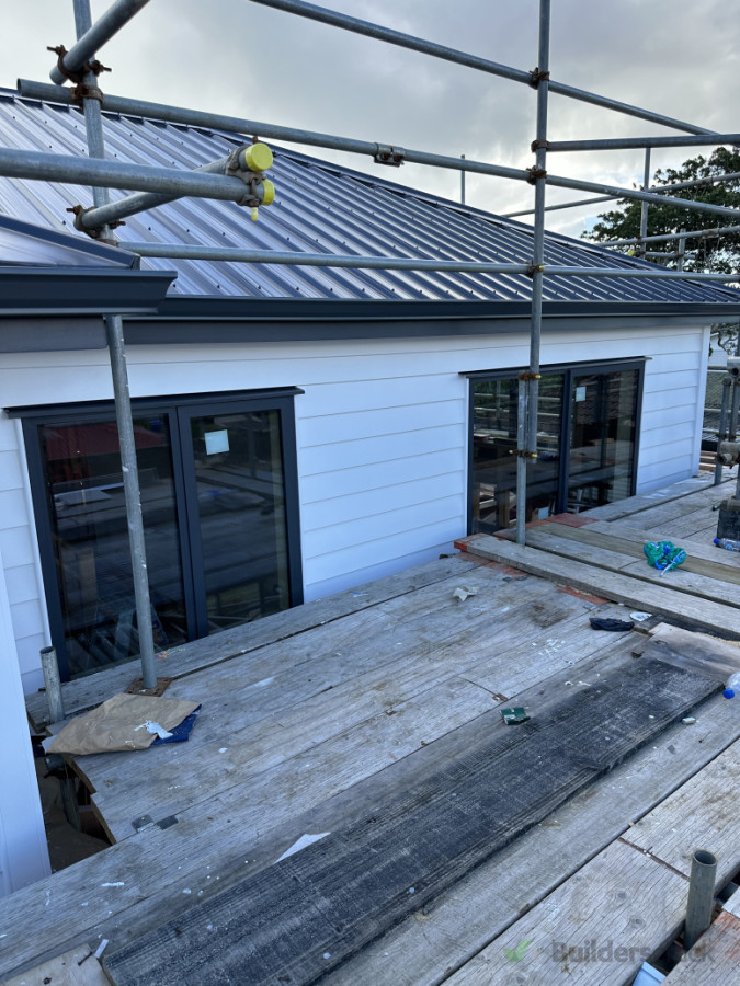 Mangere ( new builds)