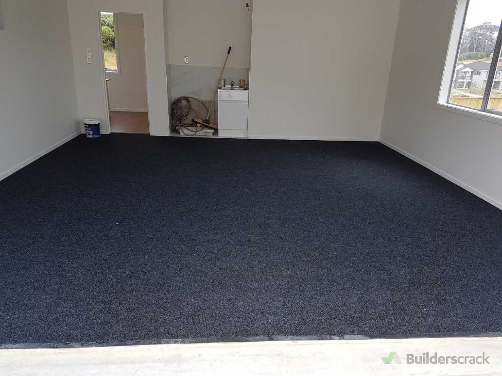 Garage Carpet