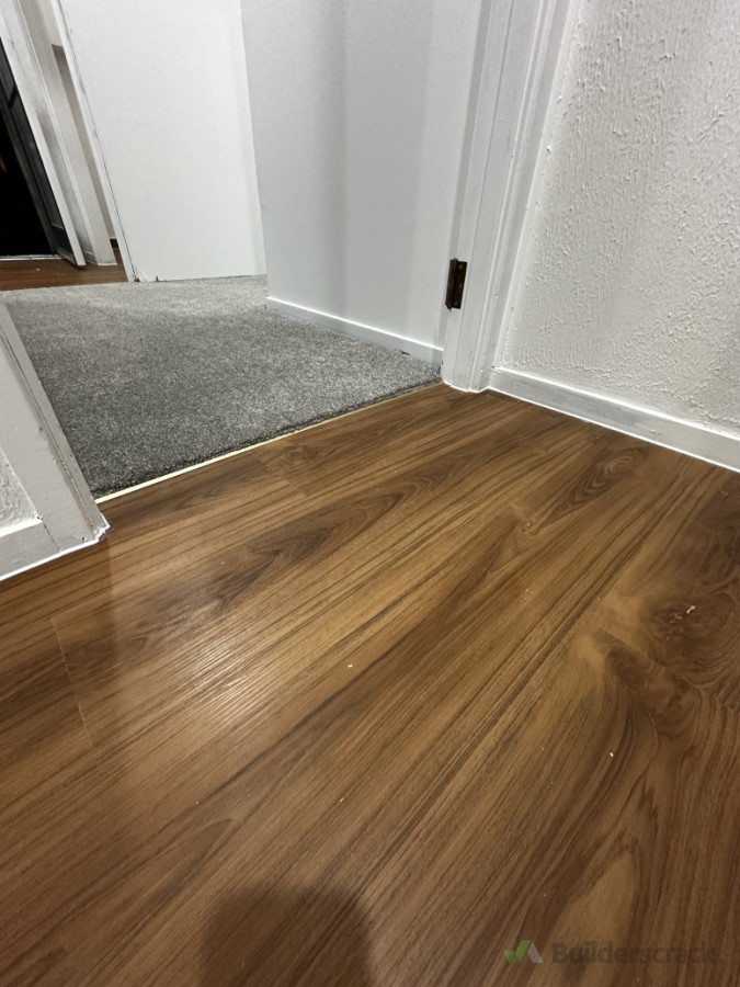 SPC Flooring