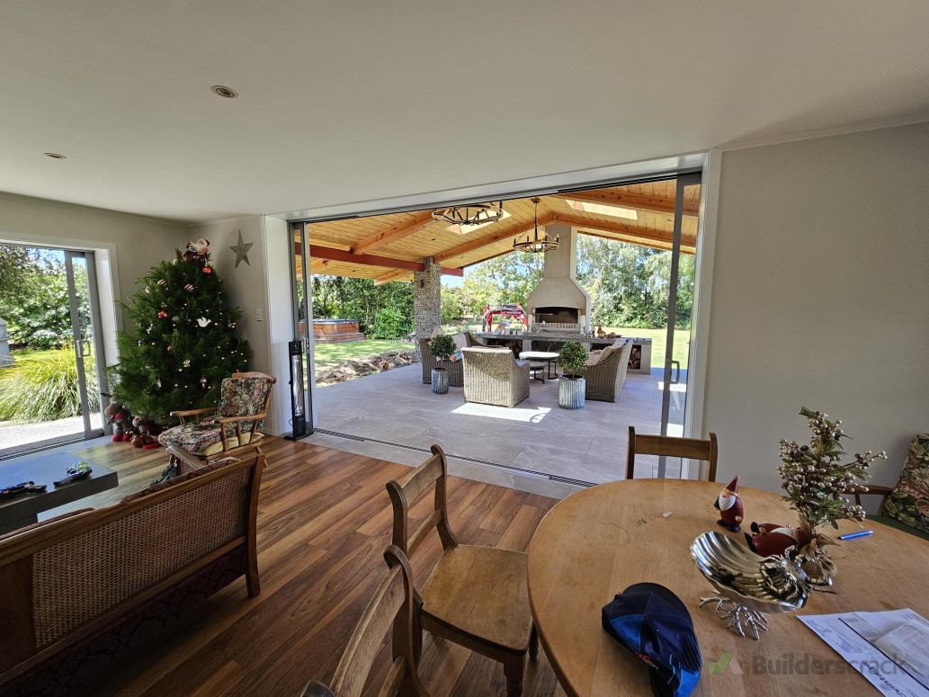 Outdoor Living