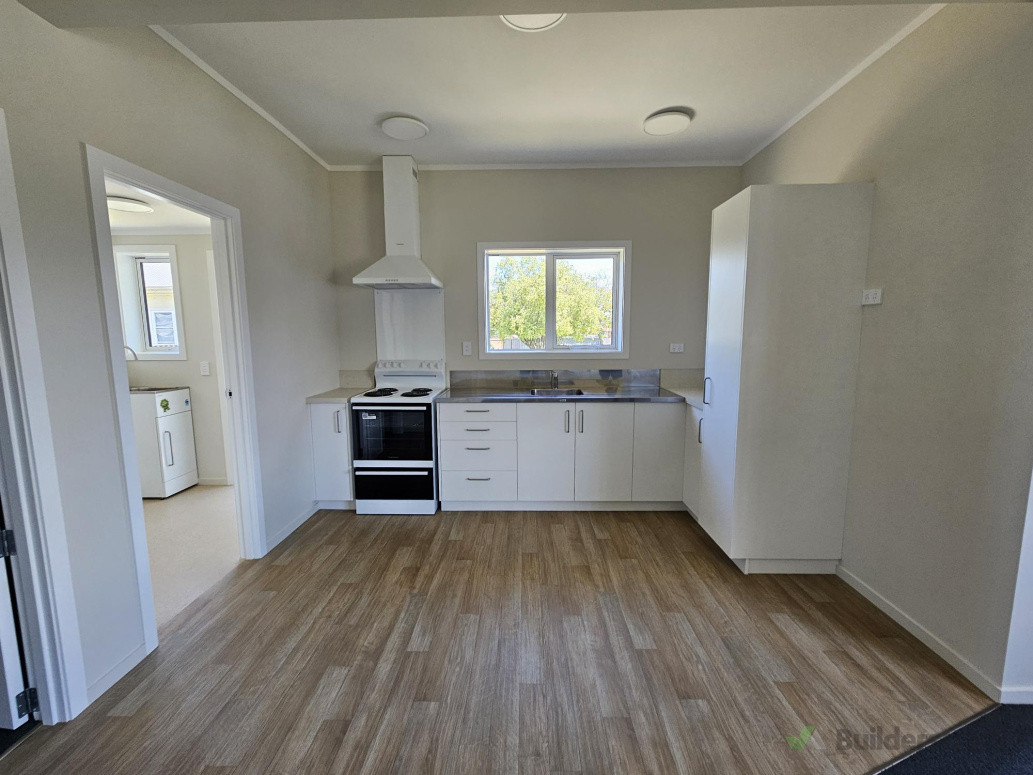 Kitchen Installs