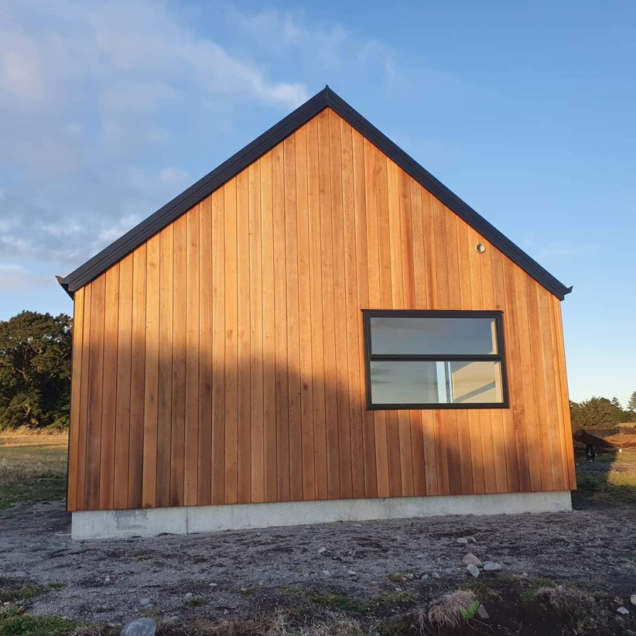 Cladding