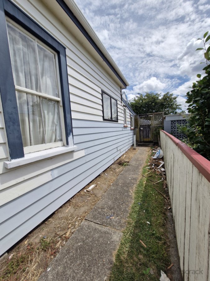 Weatherboard Replacement