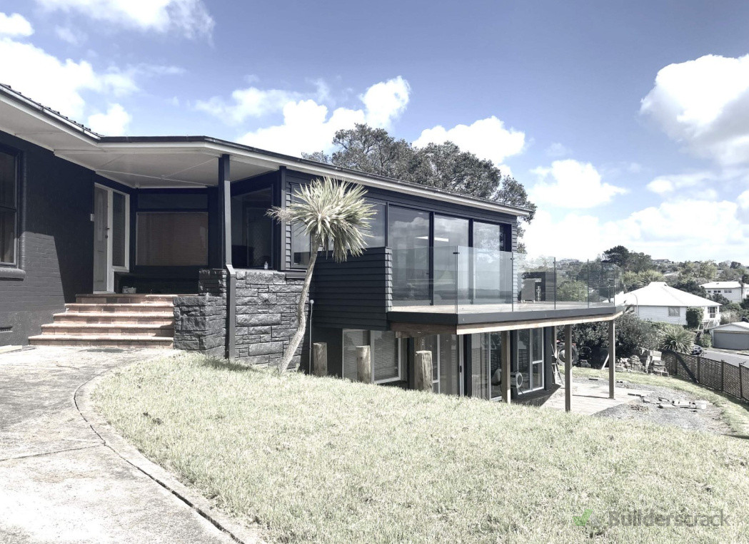 Renovation Howick Beach - After