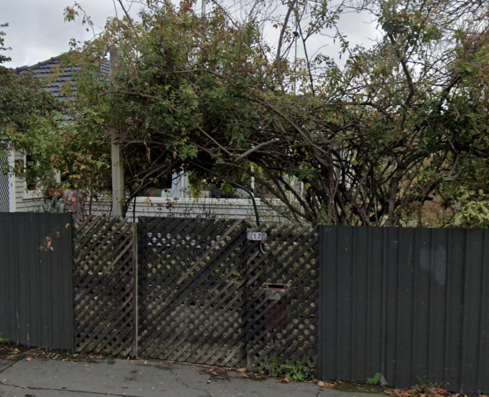 Before (Street View)