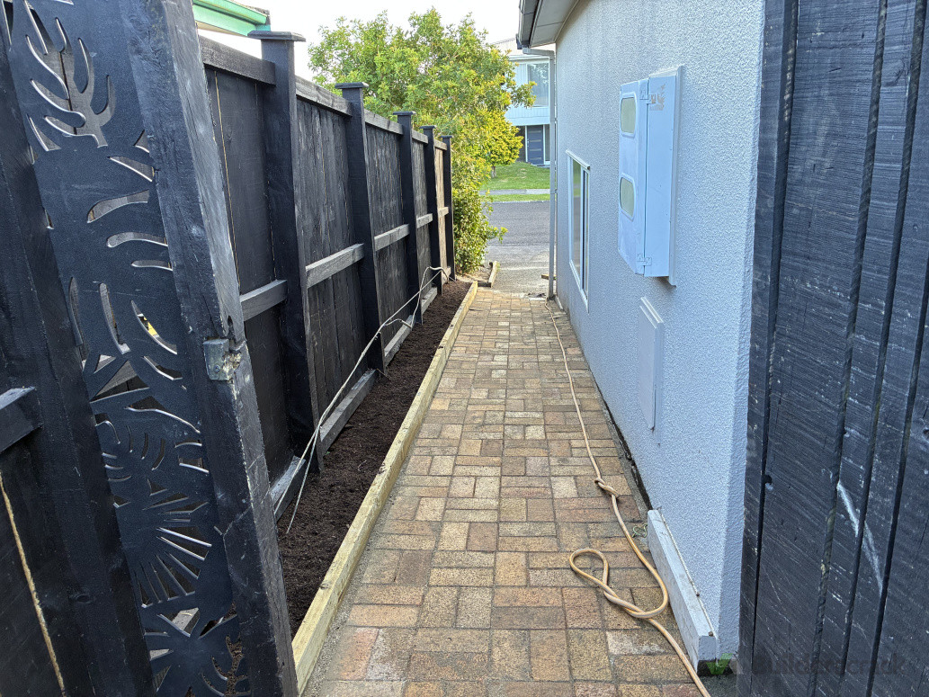 Bricks
