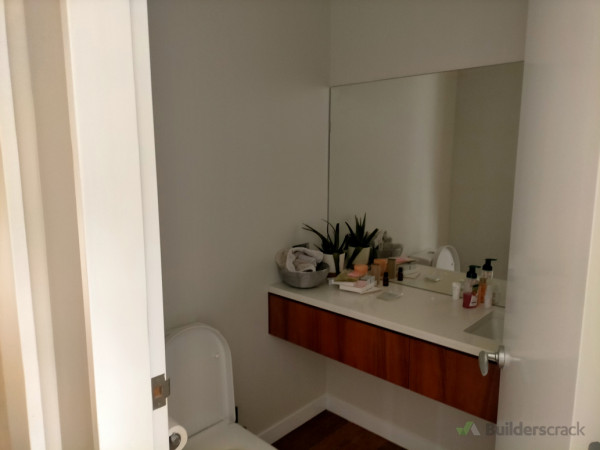 2 story interior downstairs internal garage access