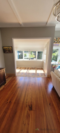 Finished product very happy customer