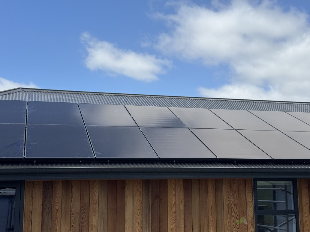 Residential Installation in West Melton