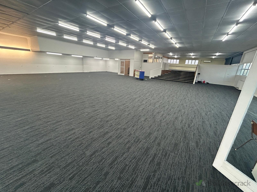 “Stylish, durable carpet tiles for commercial spaces.