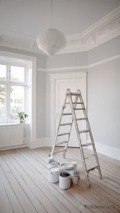 RHA decor