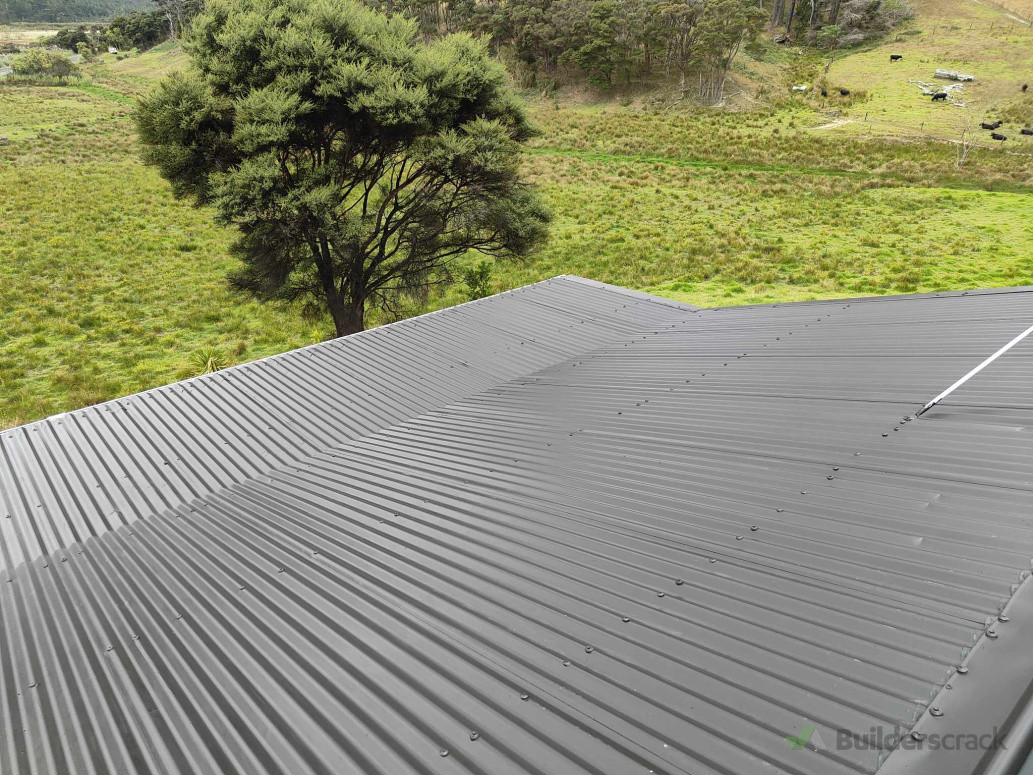 RHA Roofing