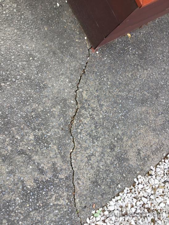 Fix concrete cracks (#1221686) | Builderscrack