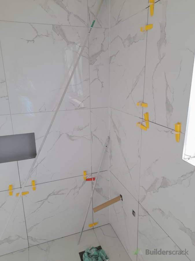 General tiling services