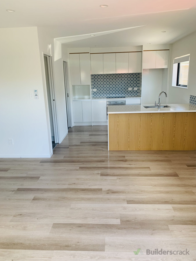 End of tenancy cleaning