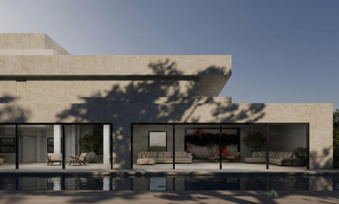 Elegance and simplicity is a key design factor