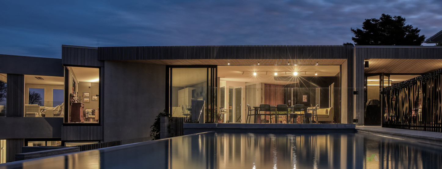 ADNZ 2023 Regional Award for new home over 300sqm (Personal recognition)