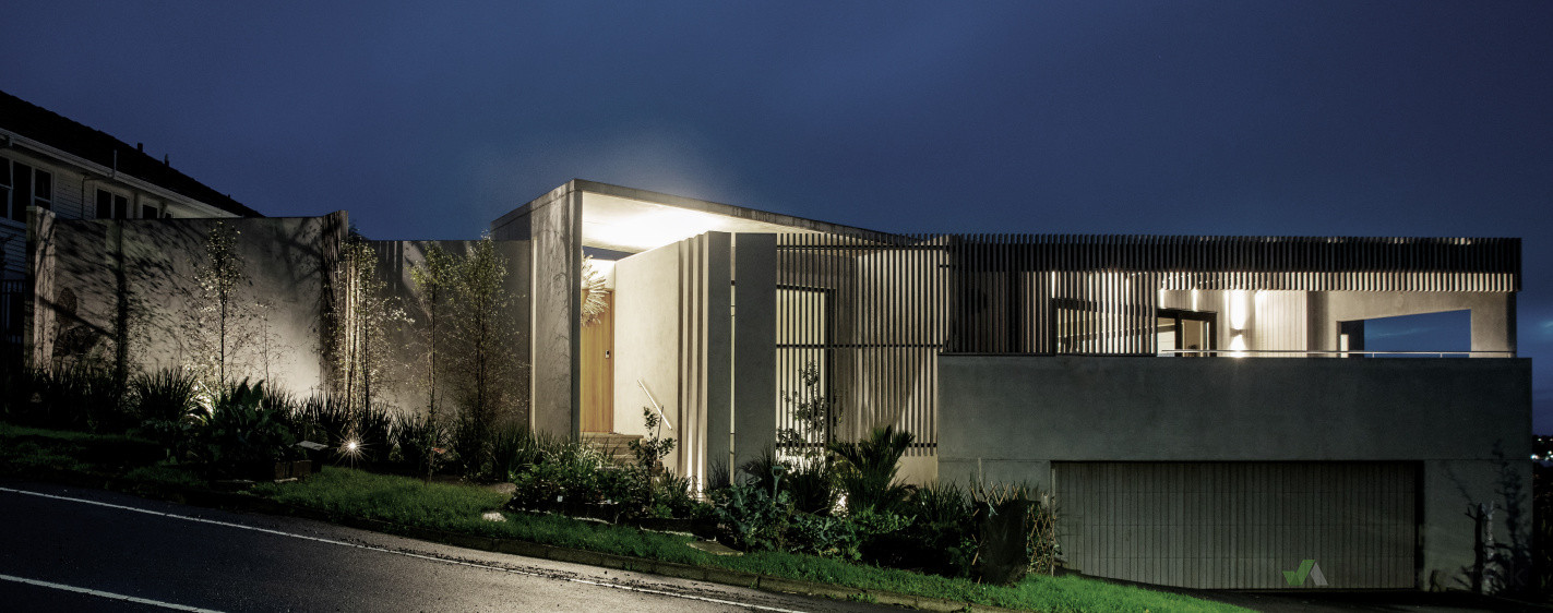 ADNZ 2023 Regional Award for new home over 300sqm (Personal recognition)