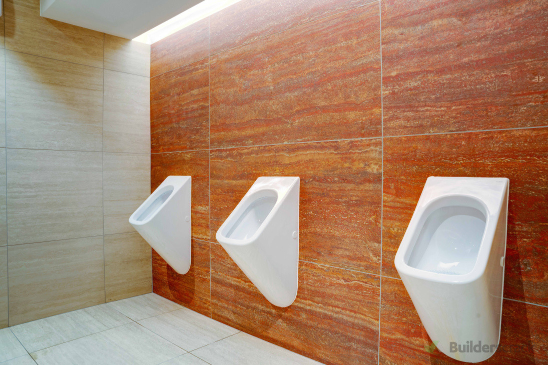 Bathroom refurbishment  - Grand Millennium Hotel