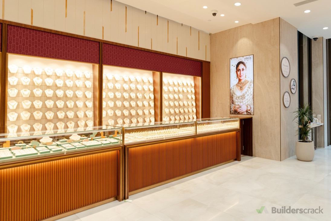 Tile Installation - Malabar Botany