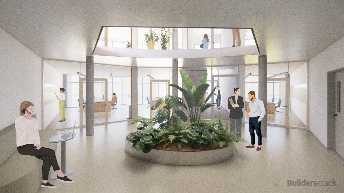 Laboratory Refurbishment - Germany