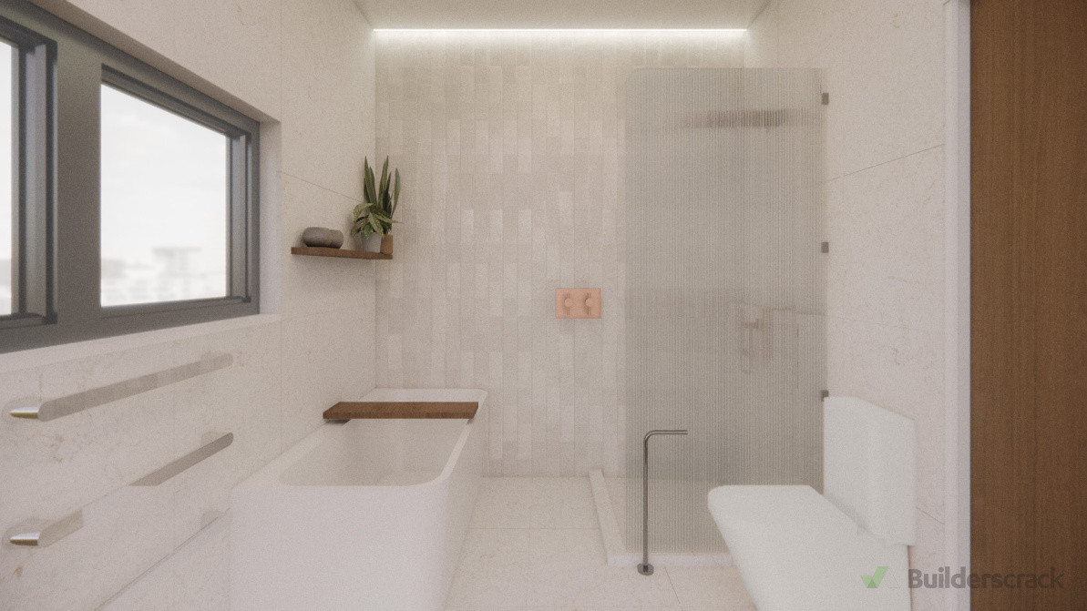 Apartment Renovation - China