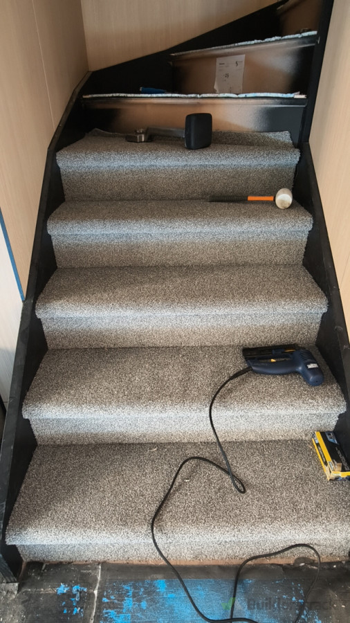 Queenstown Commercial Fit-Out