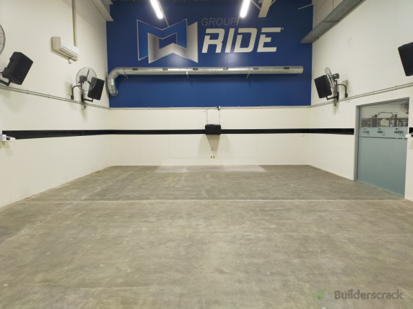 Before The new Installation