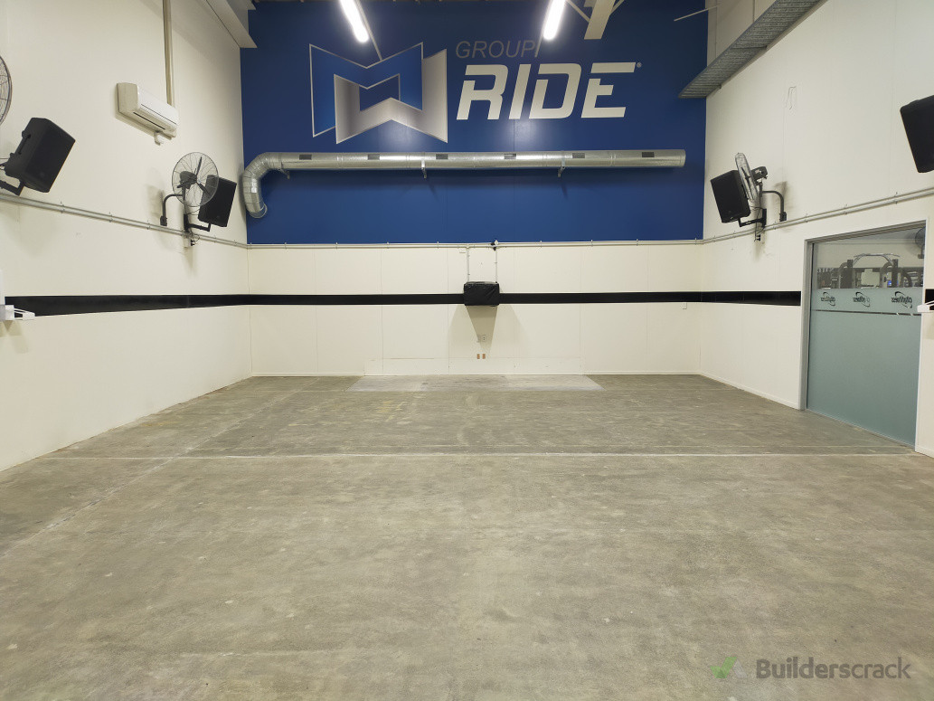 Before The new Installation