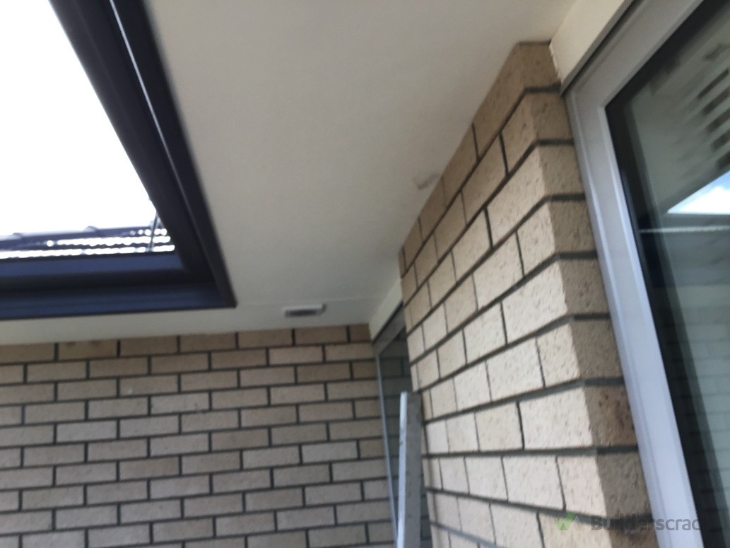 Soffit