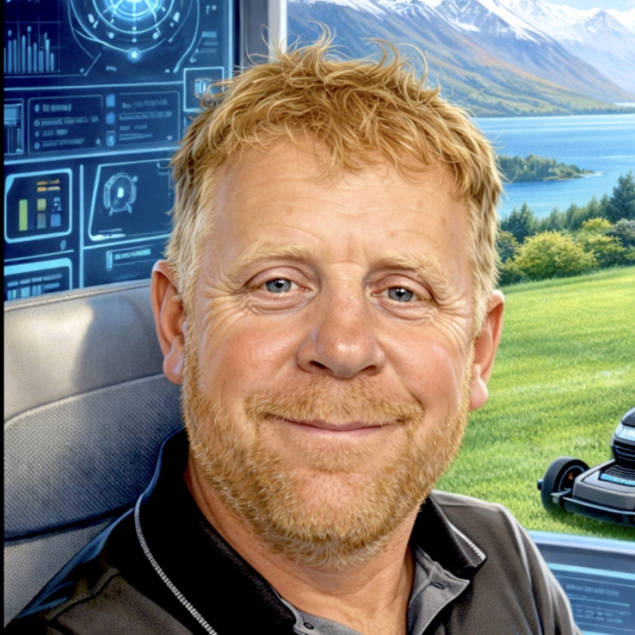 Profile Image