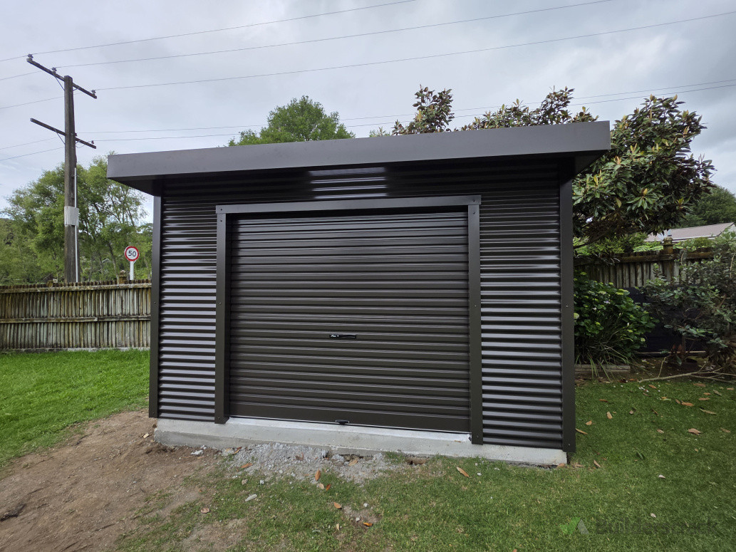Duratuf Lifestyle Sheds