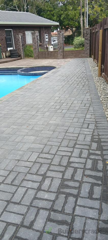 Paving (#1206978) | Builderscrack