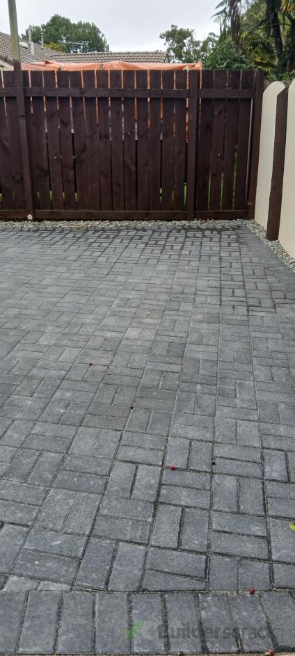 Paving (#1206978) | Builderscrack