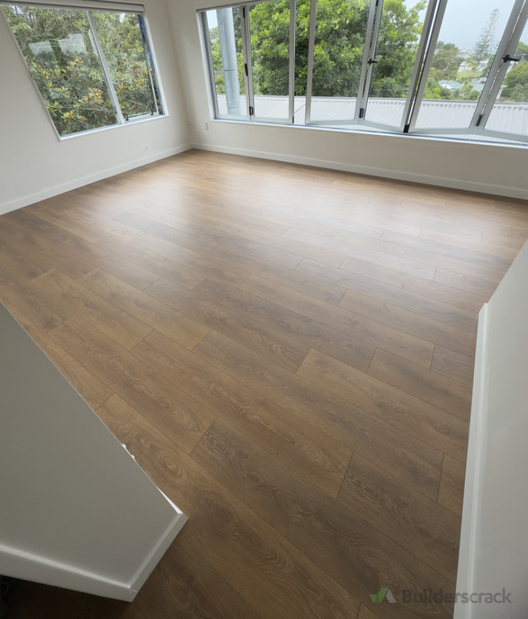 Laminate