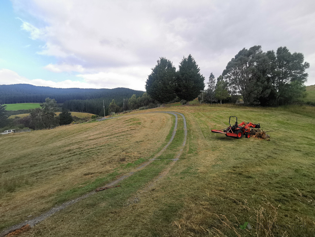 Lifestyle / subdivision / vacant lot mowing