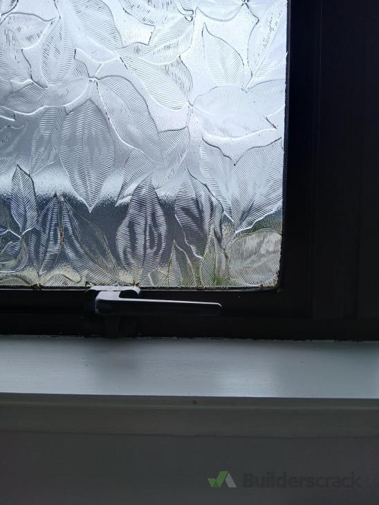 Window repair (#1226187) | Builderscrack