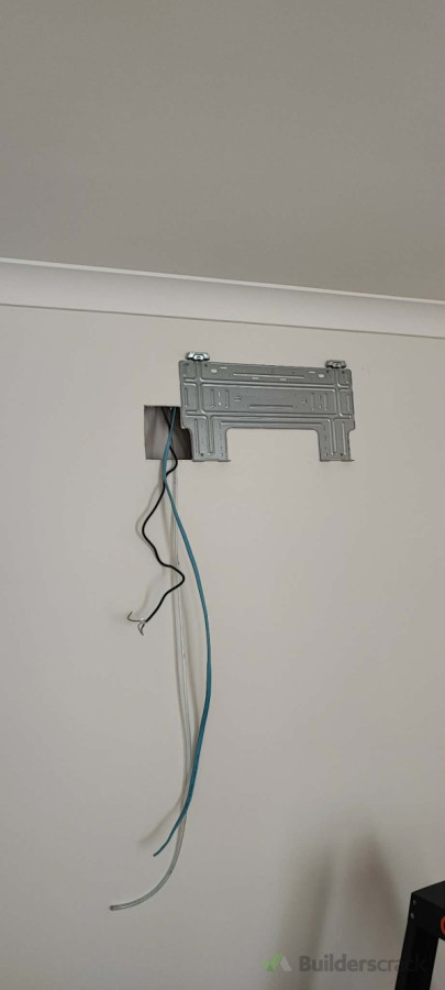 Heat Pump Install