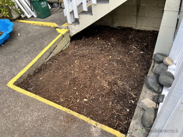 Stump After