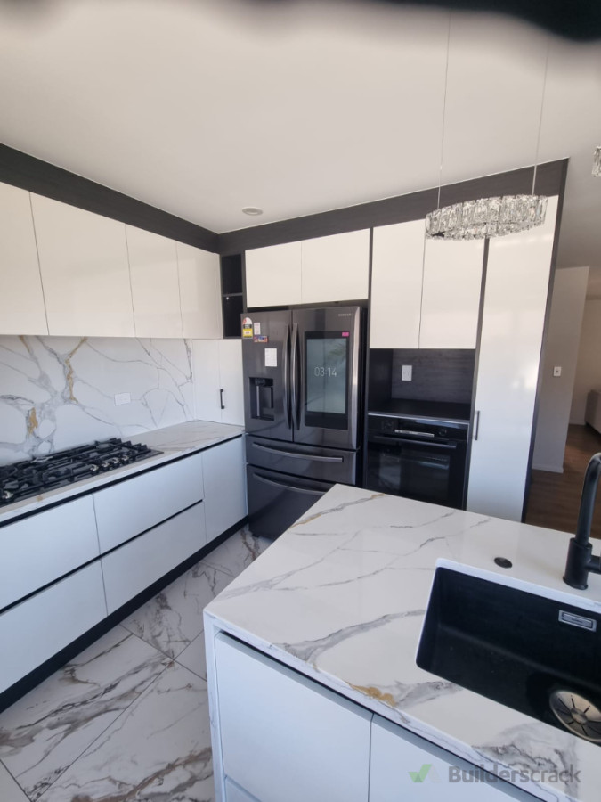 Renovation