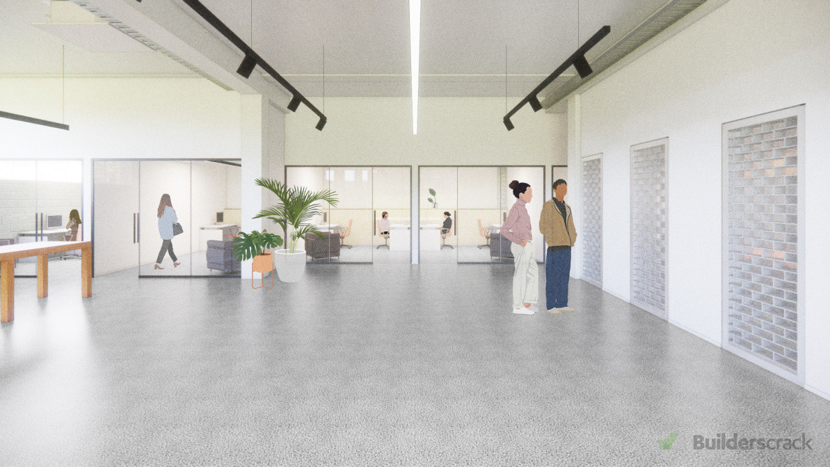 Office Fit-Out - Auckland