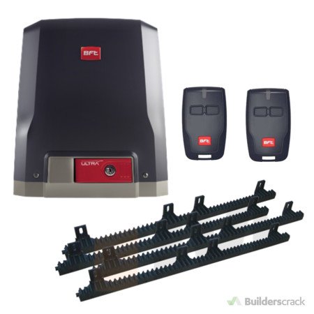 BFT MOTORS