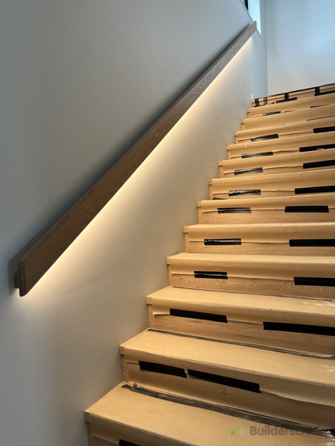Stairwell Lighting